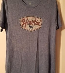 Men's Southern Fried Cotton tshirt